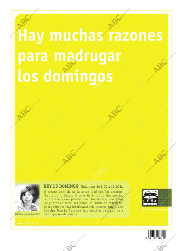 ABC CORDOBA 22-02-2003 página 96