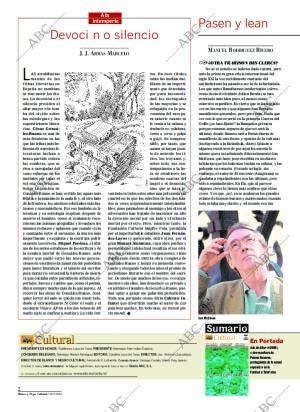 CULTURAL MADRID 22-02-2003 página 2