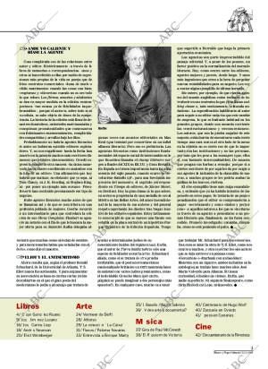 CULTURAL MADRID 22-02-2003 página 3