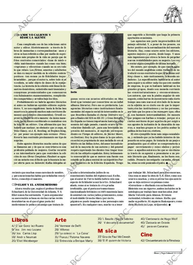 CULTURAL MADRID 22-02-2003 página 3