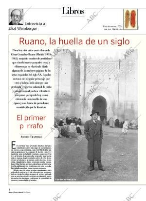 CULTURAL MADRID 22-02-2003 página 4