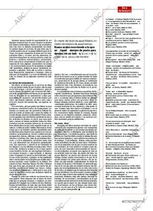 CULTURAL MADRID 22-02-2003 página 5