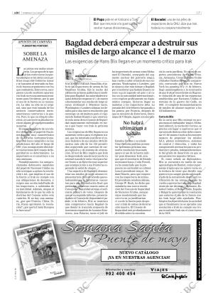 ABC CORDOBA 23-02-2003 página 17