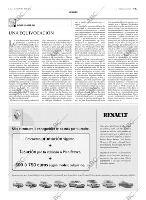 ABC CORDOBA 23-02-2003 página 20