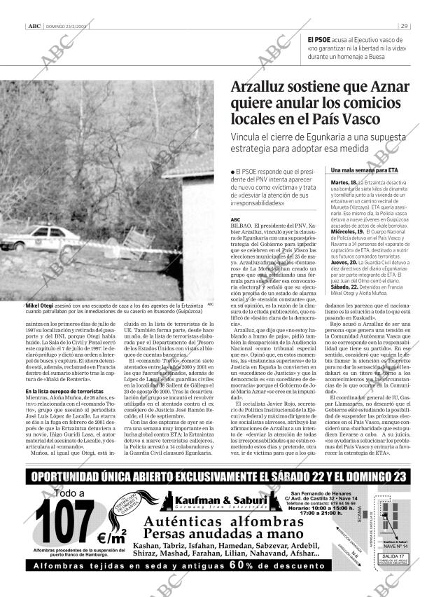 ABC CORDOBA 23-02-2003 página 29