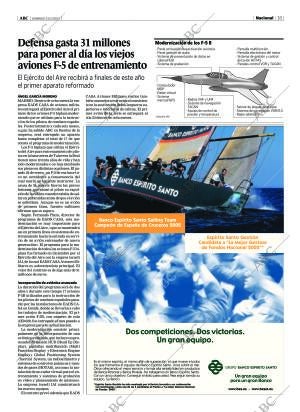 ABC CORDOBA 23-02-2003 página 33