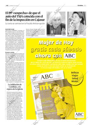 ABC CORDOBA 23-02-2003 página 39