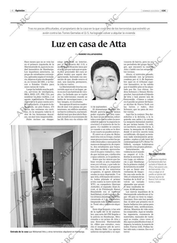 ABC CORDOBA 23-02-2003 página 4