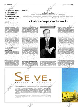ABC CORDOBA 23-02-2003 página 46