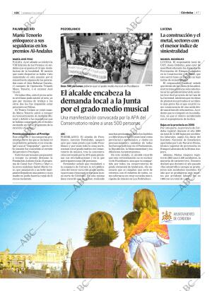 ABC CORDOBA 23-02-2003 página 47
