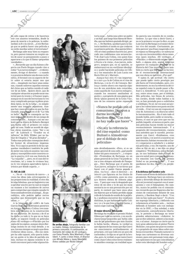 ABC CORDOBA 23-02-2003 página 57