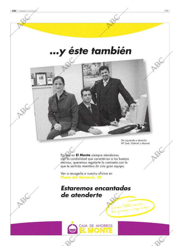 ABC CORDOBA 23-02-2003 página 69