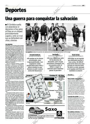 ABC CORDOBA 23-02-2003 página 72