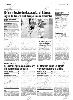 ABC CORDOBA 23-02-2003 página 82