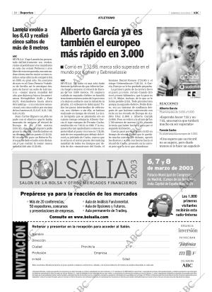 ABC CORDOBA 23-02-2003 página 84