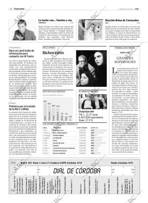 ABC CORDOBA 23-02-2003 página 88