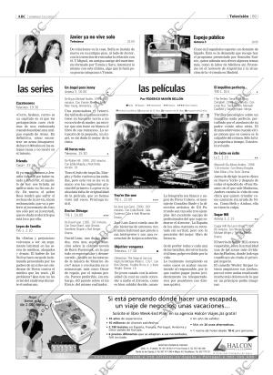 ABC CORDOBA 23-02-2003 página 89