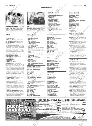 ABC CORDOBA 23-02-2003 página 90