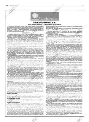ABC CORDOBA 28-02-2003 página 41