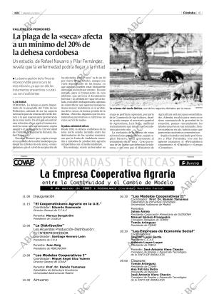 ABC CORDOBA 01-03-2003 página 41