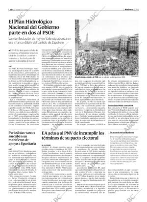 ABC MADRID 02-03-2003 página 29