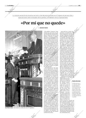 ABC MADRID 02-03-2003 página 4