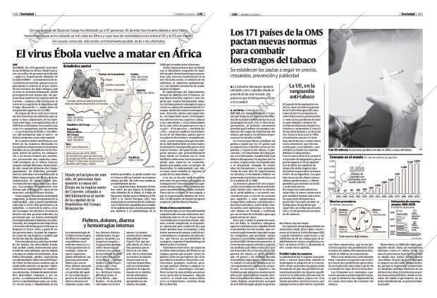 ABC MADRID 02-03-2003 página 49