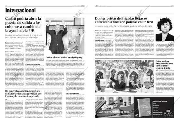 ABC MADRID 03-03-2003 página 28