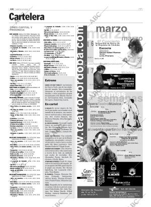 ABC CORDOBA 04-03-2003 página 57