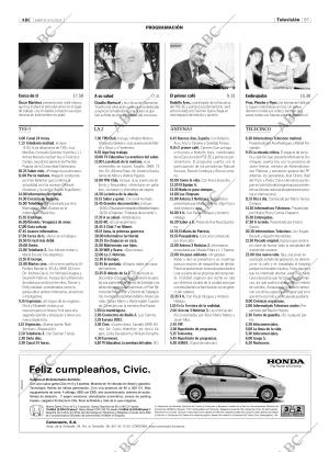 ABC CORDOBA 04-03-2003 página 87