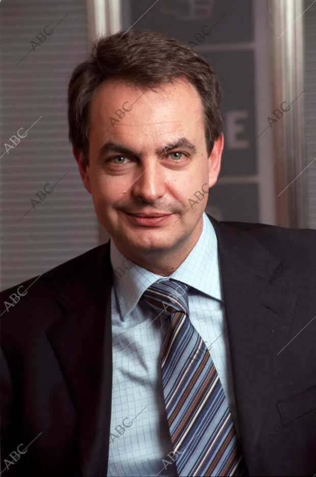 José Luis Rodríguez Zapatero