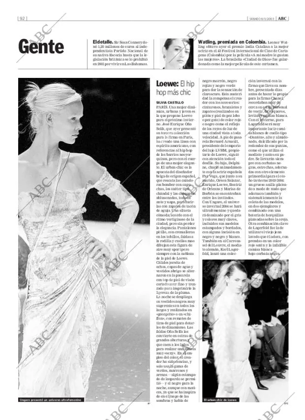 ABC SEVILLA 08-03-2003 página 92