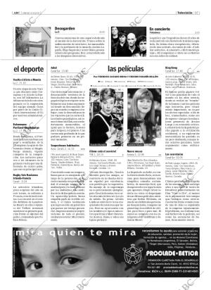 ABC SEVILLA 08-03-2003 página 97