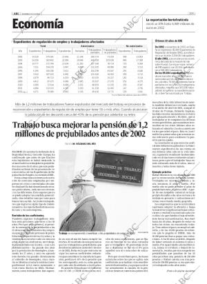 ABC MADRID 09-03-2003 página 109