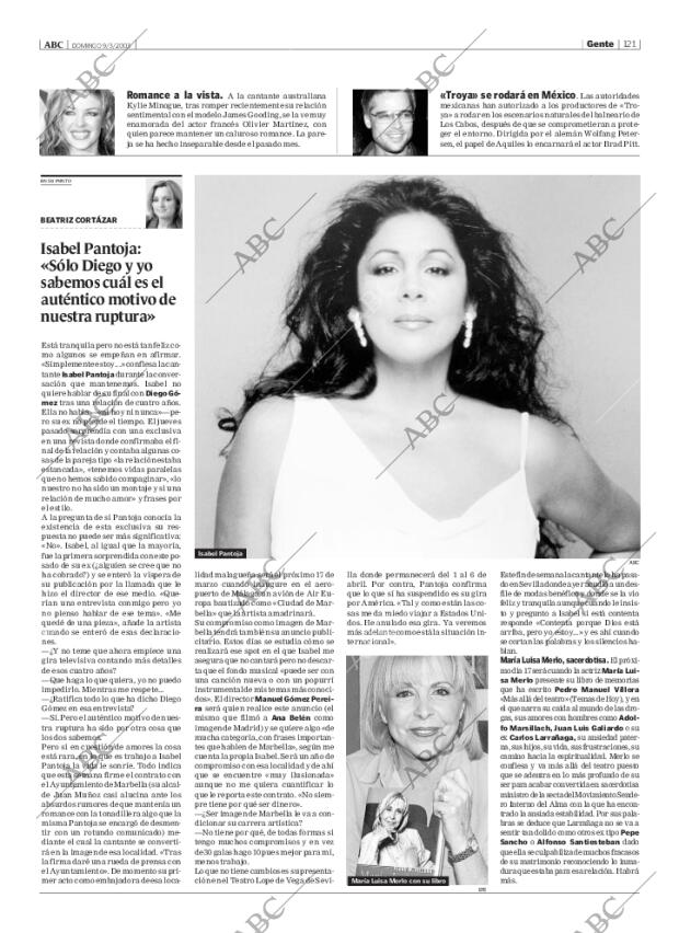 ABC MADRID 09-03-2003 página 121