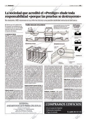 ABC MADRID 09-03-2003 página 30