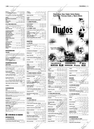 ABC MADRID 09-03-2003 página 61