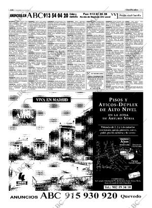ABC MADRID 09-03-2003 página 81