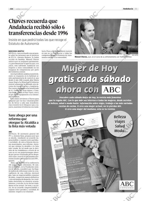 ABC CORDOBA 14-03-2003 página 53