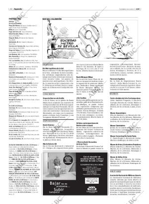 ABC SEVILLA 16-03-2003 página 48