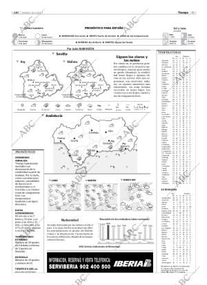 ABC SEVILLA 16-03-2003 página 49