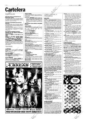 ABC SEVILLA 16-03-2003 página 70