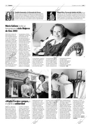 ABC SEVILLA 16-03-2003 página 96