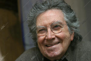 Entrevista con Antoni Tapies