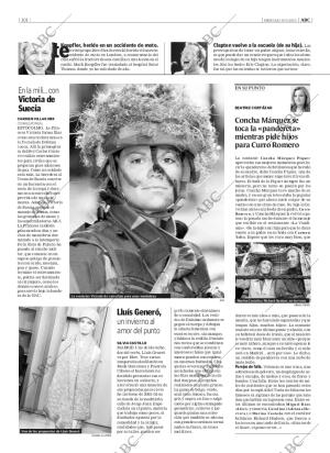ABC MADRID 19-03-2003 página 101