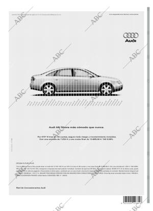 ABC MADRID 19-03-2003 página 108