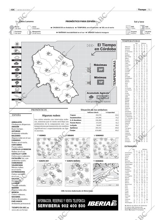 ABC CORDOBA 20-03-2003 página 51