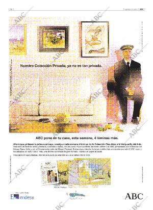 ABC MADRID 20-03-2003 página 104