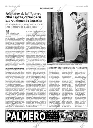 ABC MADRID 20-03-2003 página 28