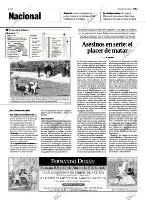 ABC MADRID 20-03-2003 página 31